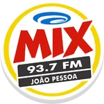 Mix João Pessoa icon