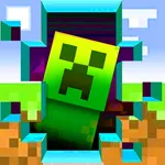 Craftsman 4 Builder World icon