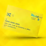 Mixx Card icon