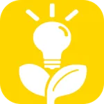 seeds of ideas -Idea creation  icon
