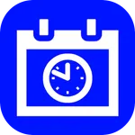 マルチタスク管理カレンダー：１日の作業時間がわかる icon