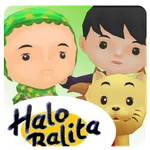 Halo Balita AR icon