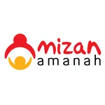 Mizan Amanah icon
