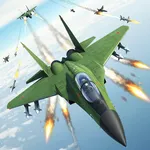 Fighter Jet Game 2025 icon