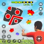 Kite Flying Games: Kite Game icon
