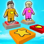 Obby Parkour: Obby Games icon