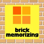 Brick Memorizing icon