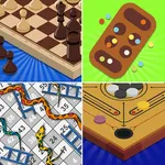 Game Packs for Family in Lockd icon