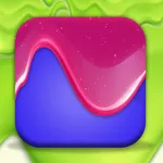 Make Virtual Slime DIY : ASMR  icon