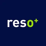 Reso+ icon