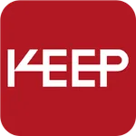 KEEP Filter icon