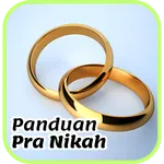 Panduan Pra Nikah icon