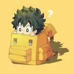 Chibi Anime Wallpaper icon