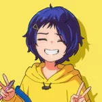 Girl Anime Wallpaper icon