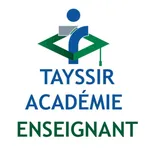 TAYSSIR ACADEMY ENSEIGNANT icon