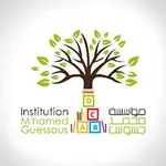 ÉCOLE GUESSOUS icon