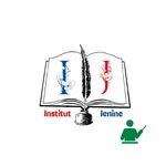 ÉCOLE JENINE - Prof icon