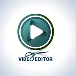 Video Editor and Maker icon