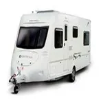 Caravan checkup icon