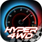 HYPER 4WD icon