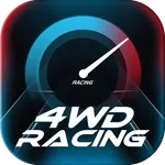 4WD Racing icon