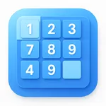 Merge Nine–Brain Training icon