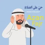 Azan Mp3 Fajr 2021 icon