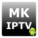 MKIPTV TV_BOX icon