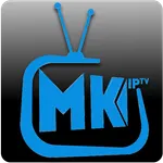 IPTV Xtream Player icon