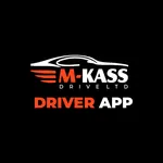 M-Kass Drive - Driver App icon