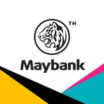 Maybank Invest TH icon