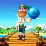 Bubble Crack Mania icon