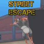 Street Escape icon
