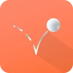 Ultra Bounce - Idle ball bounc icon