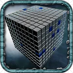 Minesweeper 3D Go Puzzle Game icon