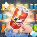 Goods Sorting: Triple Match 3D icon