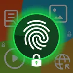 My Vault- Hide Private Browser icon