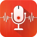 Voice Recorder・Voice Memos icon