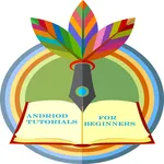 Andriod Tutorial Book icon