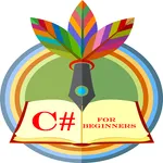 ASP.NET For Beginners Book icon