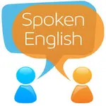 Spoken English icon
