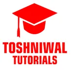 Toshniwal Tutorials icon