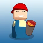 Idle Food Restaurant Tycoon icon