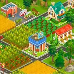 Family Farming Adventure icon
