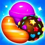 Sugar Candy Blast icon