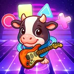 Music Challenge: All In One icon