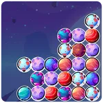 Galaxy2048 icon
