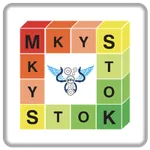 Mkys Zimmet icon