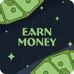 Earn Money - Play & Make Money icon