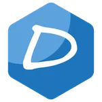 Earn Dash icon